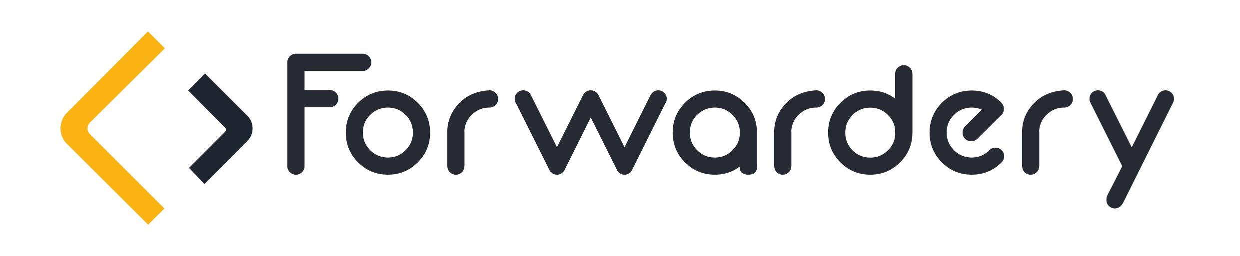 forwardery logo 2026